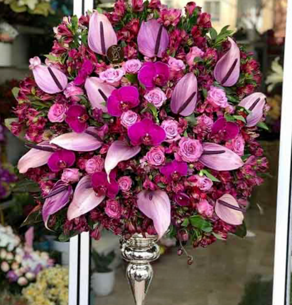  جام گل کد307