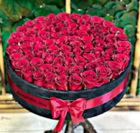  باکس گل کد333