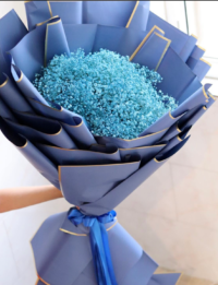  دسته  گل کد357
