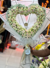  دسته  گل کد359