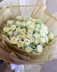  دسته  گل کد370