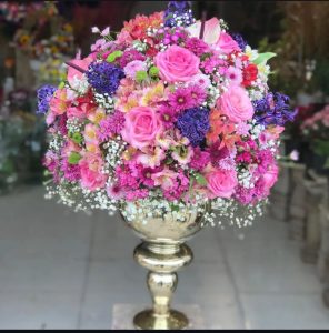  جام  گل کد394