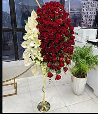  جام  گل کد399