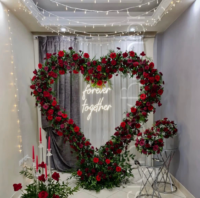 گل آرایی بله برون کد 220