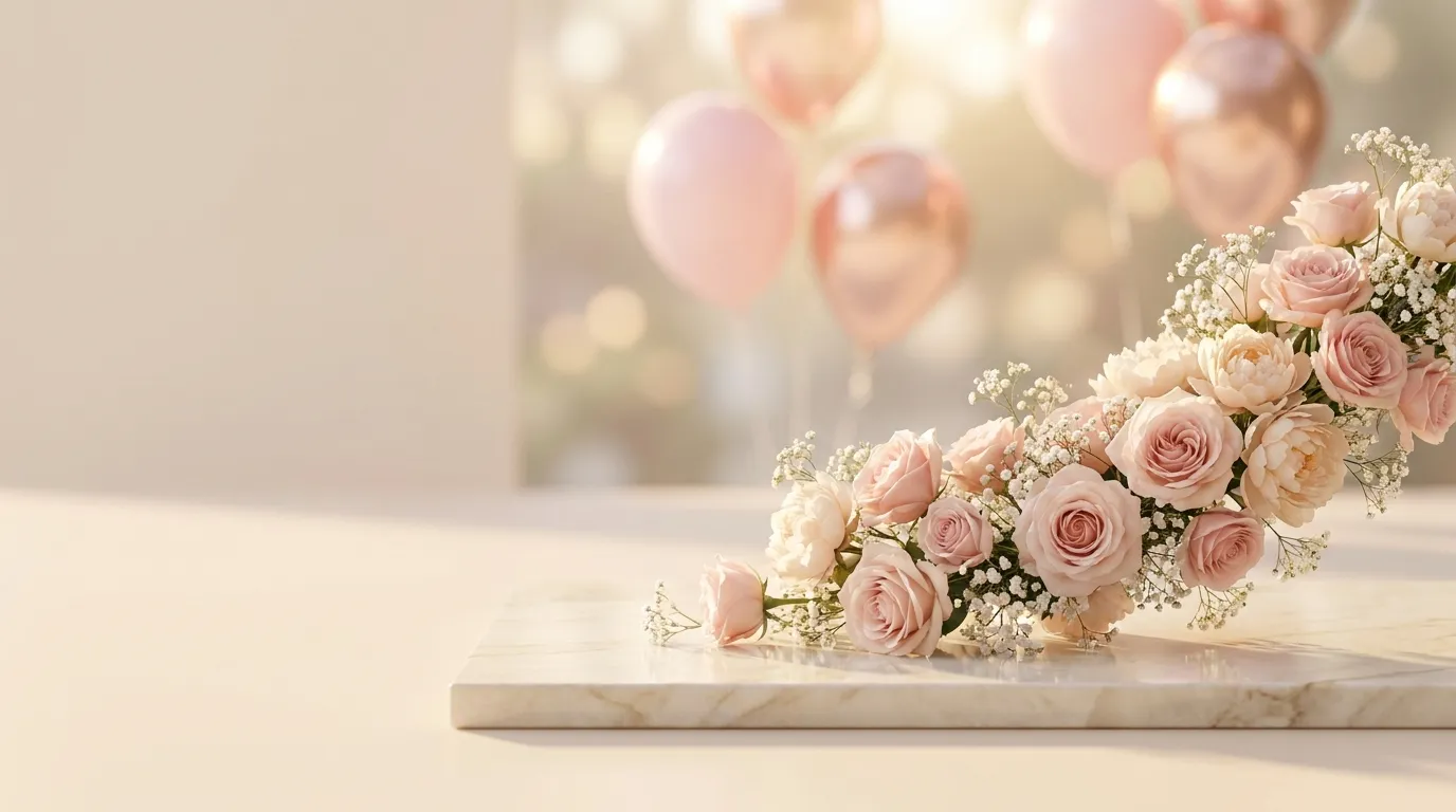چگونه گل آرایی کنیم ؟؟؟